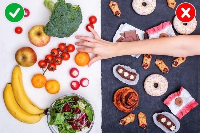 ăn đúng thực phẩm để tăng 15cm chiều cao mỗi năm