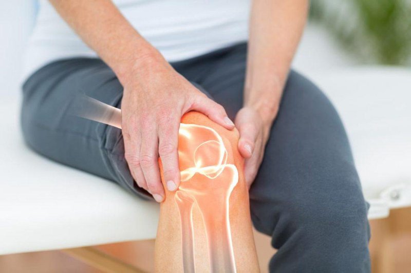 điều trị thoái hóa khớp gối