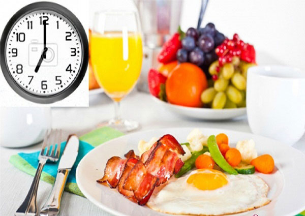 Cung cấp đầy dưỡng chất cơ thể mới cao lên được 