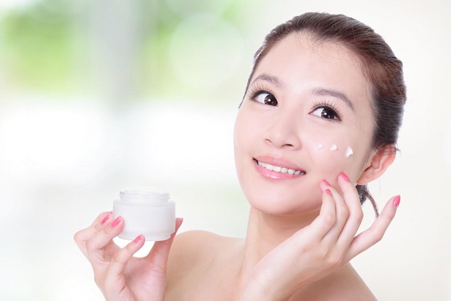 Bí quyết làm đẹp toàn diện sau sinh 03
