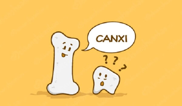 nano canxi