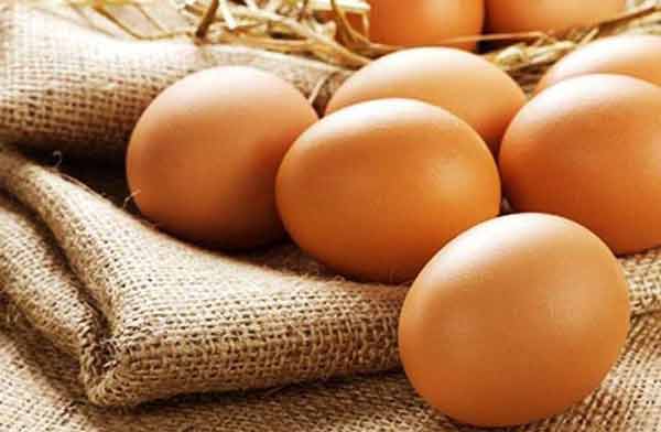 Phát hiện nhiều ca nhiễm dịch do ăn trứng gà nhiễm khuẩn tại Mỹ Phát hiện nhiều ca nhiễm dịch do ăn trứng gà nhiễm khuẩn tại Mỹ