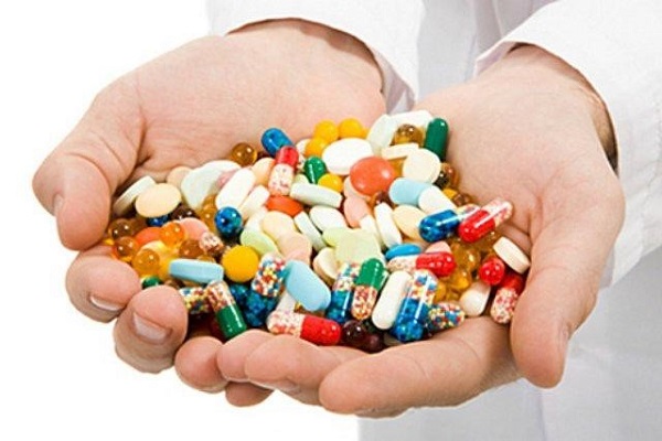sản phẩm được fda hoa kỳ chứng nhận