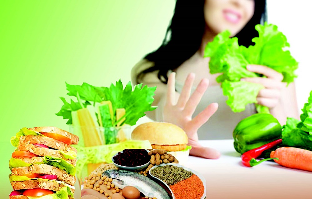 Giảm 2kg một tuần với thực đơn ăn kiêng 5 ngày 04