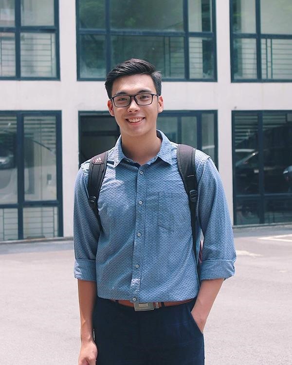 Nhờ sử dụng NUBEST TALL, con trai tôi đã cao lớn nhanh chóng