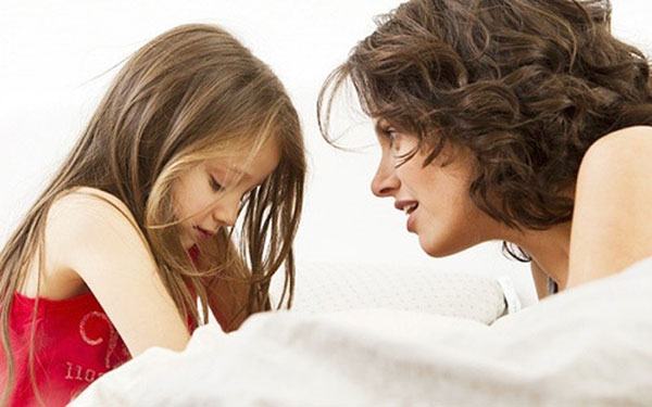 Dậy thì sớm ảnh hưởng đến sức khỏe và tâm lý của trẻ