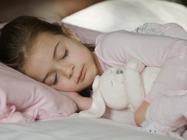 Sinh hoạt điều độ, ngủ đủ giấc Sinh hoạt điều độ, ngủ đủ giấc