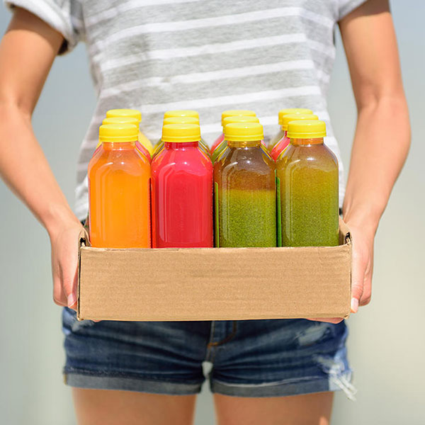 Nước hoa quả đóng chai không có nhiều giá trị dinh dưỡng như chúng ta vẫn nghĩ Nước hoa quả đóng chai không có nhiều giá trị dinh dưỡng như chúng ta vẫn nghĩ