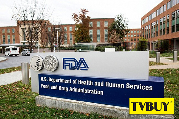 Chọn sản phẩm được FDA công nhận để đảm bảo mua hàng chính hãng