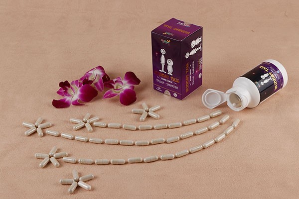 NUBEST TALL - TPBVSK giúp hỗ trợ tăng chiều cao của Mỹ NUBEST TALL - TPBVSK giúp hỗ trợ tăng chiều cao của Mỹ