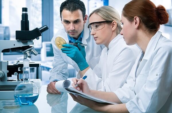 Mỹ là cường quốc về kinh tế, có nền khoa học, kỹ thuật, toàn bộ hệ thống máy móc hiện đại nhất