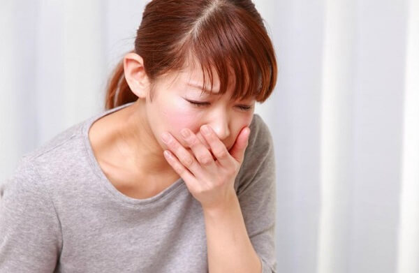 Sử dụng TPBVSK hàng giả sẽ gây ra nhiều ảnh hưởng xấu cho sức khỏe