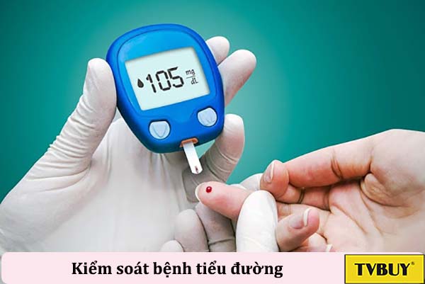 giảm cân giúp ngăn ngừa tiểu đường