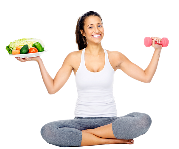 Mối quan hệ mật thiết giữa thể thao và dinh dưỡng 