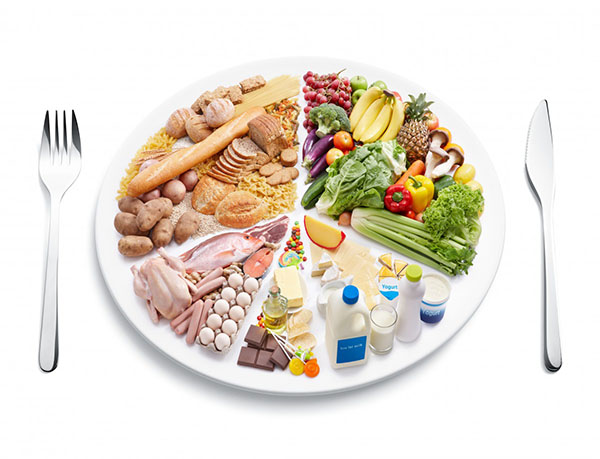 Muốn chiều cao tăng nhanh cần bổ sung dinh dưỡng hợp lý
