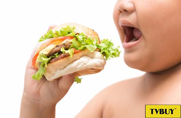 béo phì làm trẻ chậm tăng trưởng