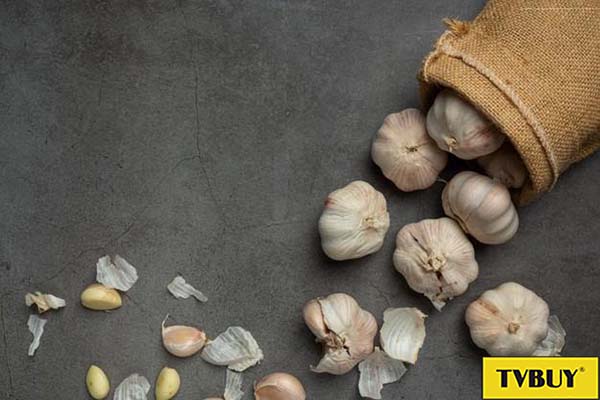 phụ nữ chán yêu nên ăn tỏi