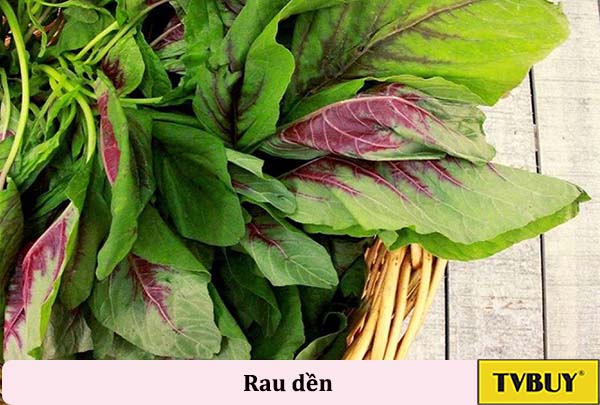 rau dền
