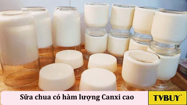 sữa chua