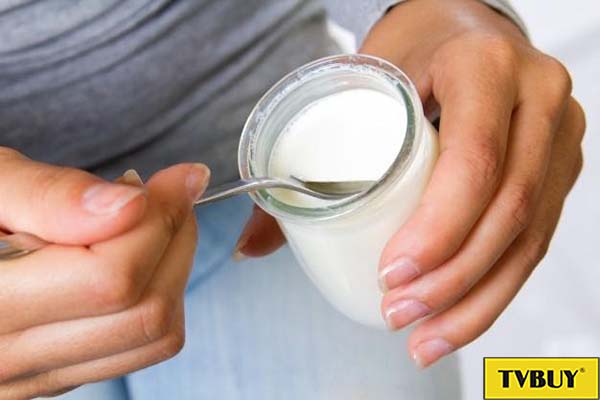 sữa chua tốt cho sức khỏe 