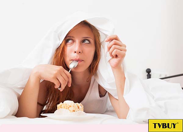thiếu vitamin d dễ làm tăng cân