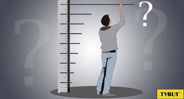 tại sao chiều cao ngừng tăng ở tuổi 25