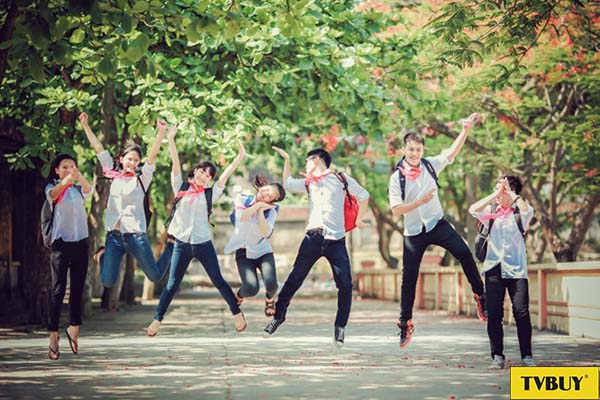 tăng chiều cao cho trẻ 12-13 tuổi