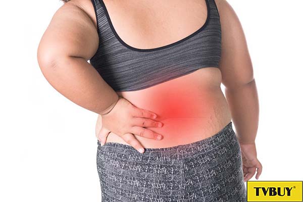 nguyên nhân gây thoát vị đĩa đệm