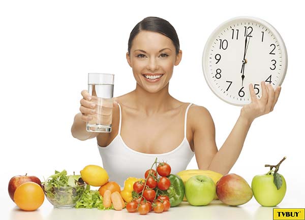 giảm ăn vặt, ăn nhiều rau củ quả là phương pháp tăng chiều cao hiệu quả hiện nay