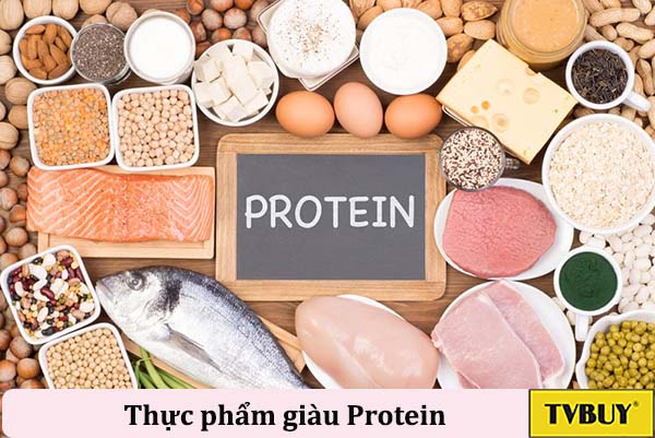 thực phẩm nên ăn để tăng chiều cao ở tuổi 16