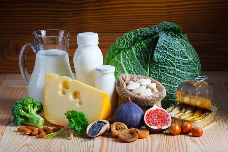thực phẩm có chức năng hỗ trợ dinh dưỡng tăng chiều cao 