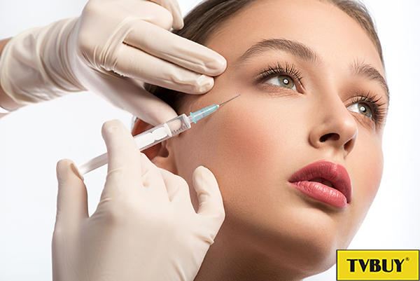 tiêm collagen