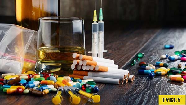 tránh xa các chất kích thích giúp trẻ phát triển chiều cao tốt hơn ở lứa tuổi 13