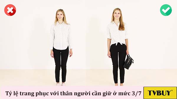 tỷ lệ 3/7