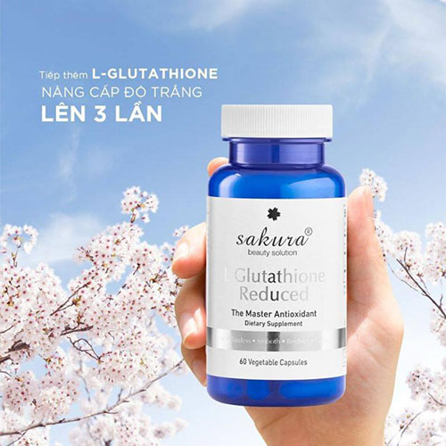 vien-uong-chong-lao-hoa-da-sakura-white-advance-l-glutathione