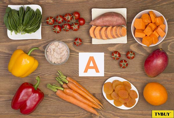 vitamin a