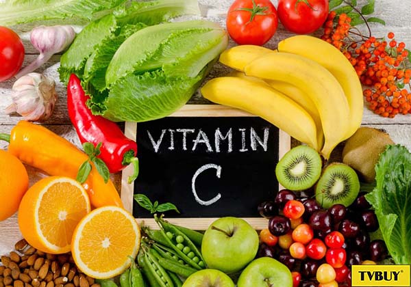 vitamin c