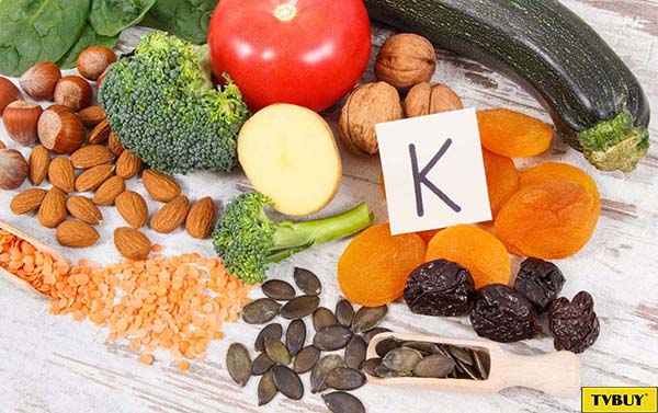 vitamin k