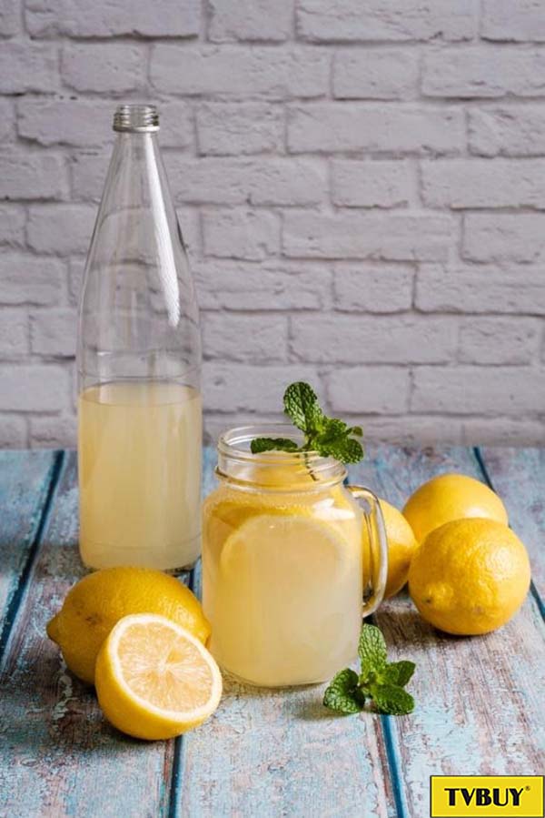 thực phẩm ngừa mụn bọc da