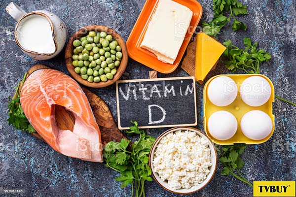 vitamin d