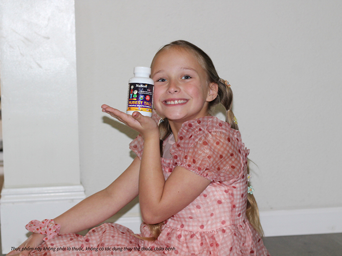 Những tiêu chí lựa chọn sản phẩm bổ sung dinh dưỡng chất lượng cho trẻ