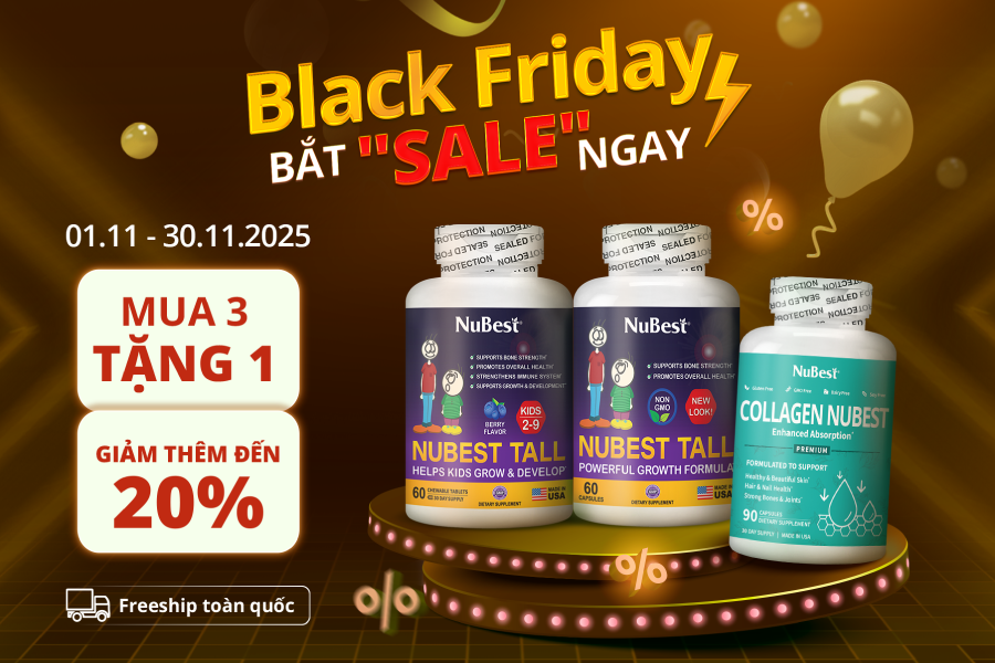 Hàng ngàn ưu đãi đang có tại TVBUY trong tháng 11 này