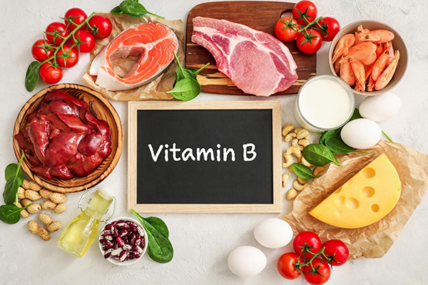 Thuc-pham-giau-vitamin-B-giup-tre-em-va-thanh-thieu-nien-phat-trien-khoe-manh