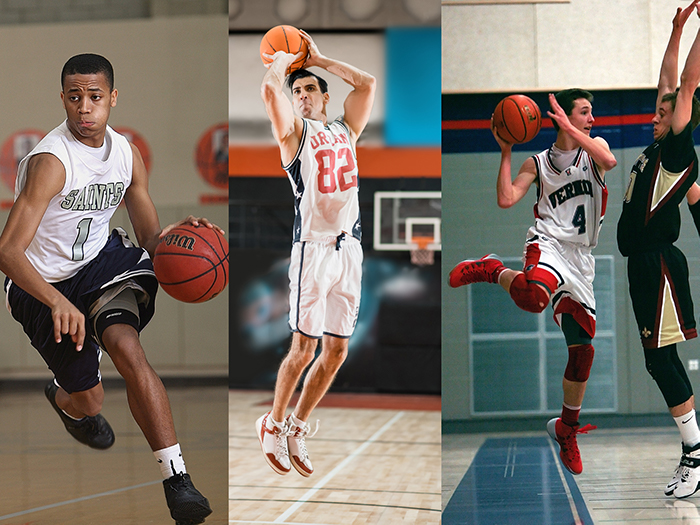 Bật nhảy, vươn người và chạy liên tục giúp kích thích sụn tăng trưởng hoạt động mạnh hơn, hỗ trợ xương dài ra tự nhiên