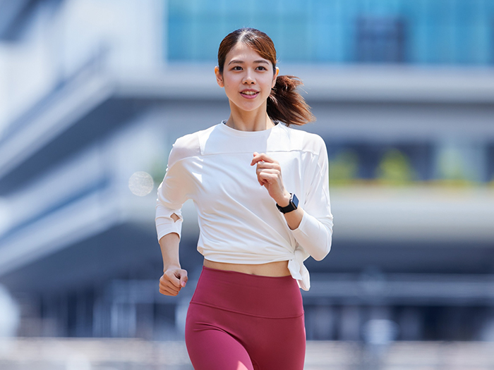 Nữ dưới 1m55 trong độ tuổi phát triển vẫn có thể cao hơn nếu áp dụng đúng phương pháp