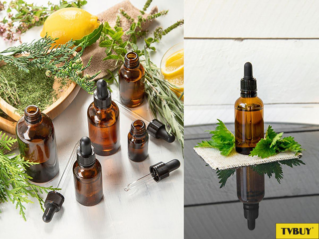 Ưu tiên các loại tinh dầu có nguồn gốc từ thực vật, thiên nhiên, an toàn và lành tính 