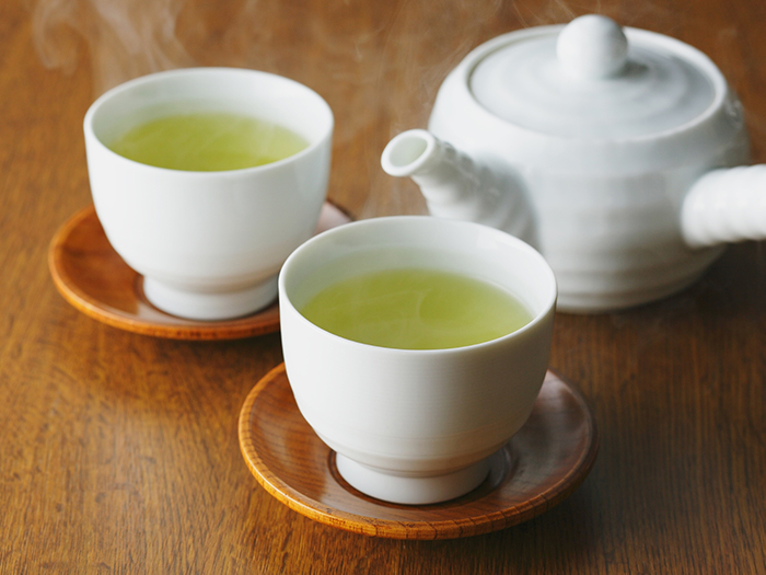 Nhiều loại trà giảm cân chứa nhiều chất phụ gia độc hại