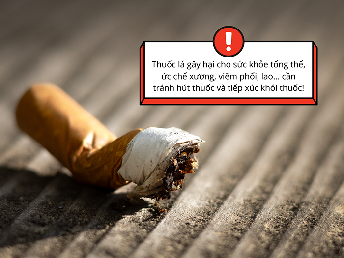 Cách giảm cân này gây hại cho sức khỏe không nên thử