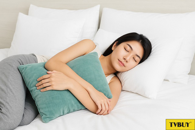 Để có 1 giấc ngủ ngon cần chú ý đến nhiều yếu tố