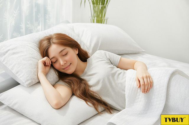 Giấc ngủ có vai trò quan trọng đối với sức khỏe